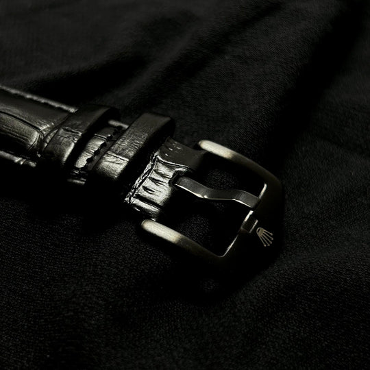 Rolex Deepsea Tourbillon & Moonphase Automatic - Full Black - Giiz store