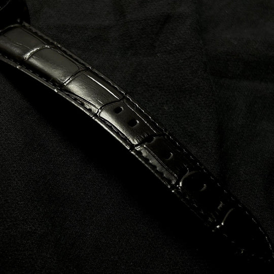 Rolex Deepsea Tourbillon & Moonphase Automatic - Full Black - Giiz store