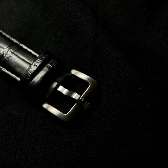 Rolex Deepsea Tourbillon & Moonphase Automatic - Silver Black - Giiz store