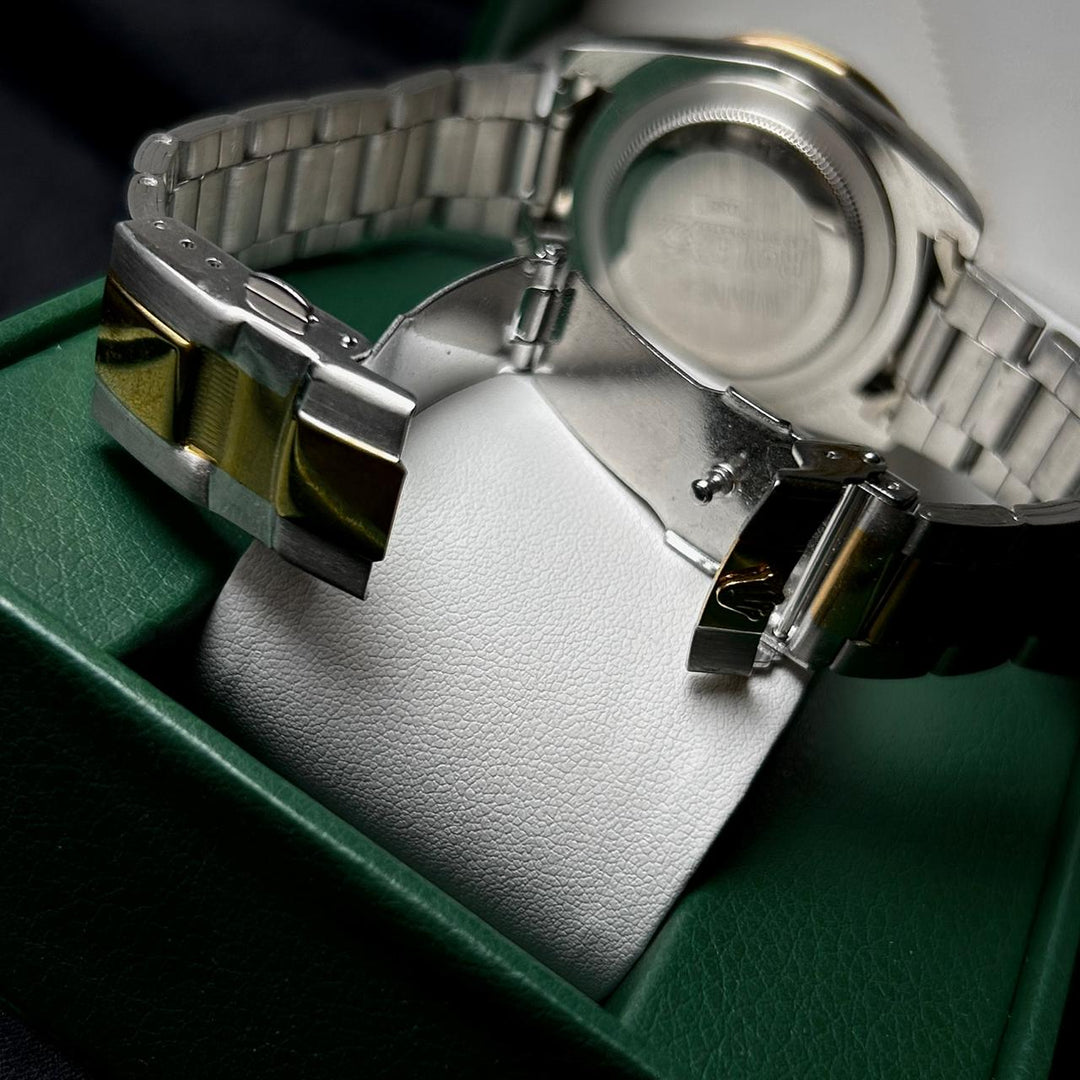 Rolex Sky Dweller For Him - Two - Tone - Giiz store