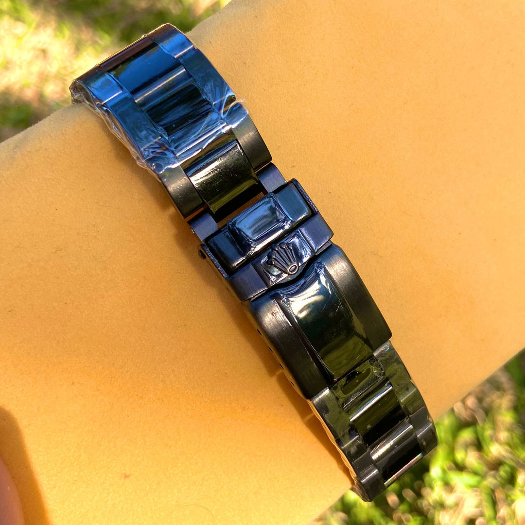 Rolex Submariner For Him - Full Black - Giiz store