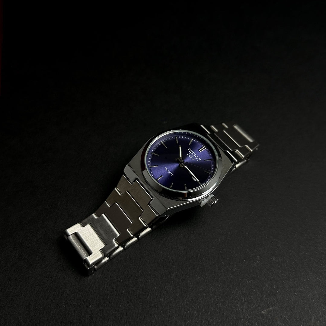 Tissot PRX – Blue - Giiz store