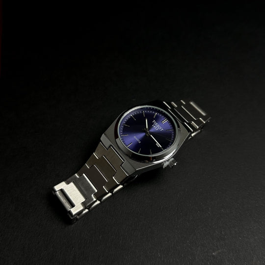 Tissot PRX – Blue - Giiz store