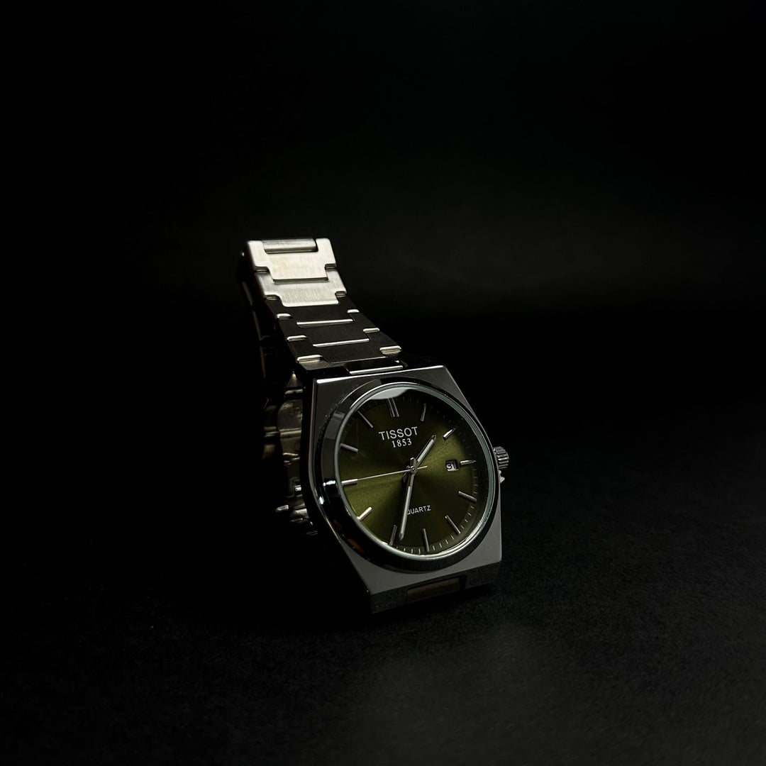 Tissot PRX – Green - Giiz store