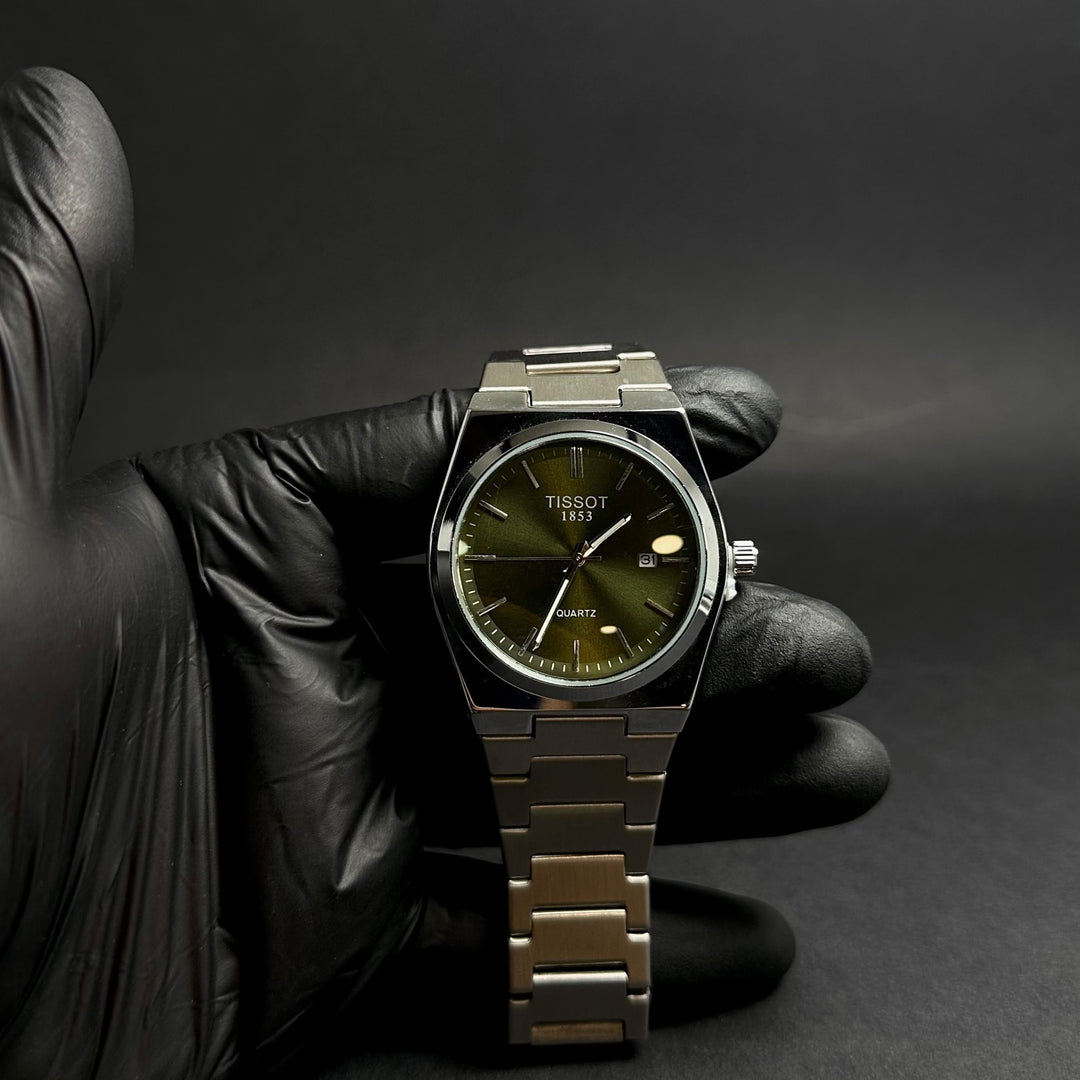 Tissot PRX – Green - Giiz store