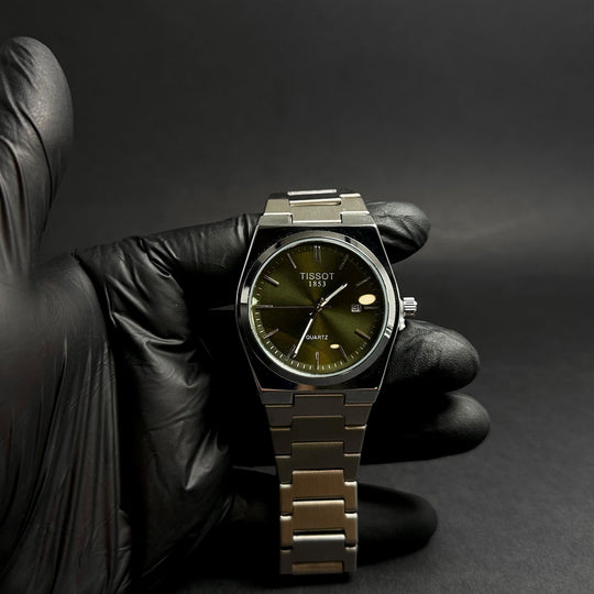 Tissot PRX – Green - Giiz store
