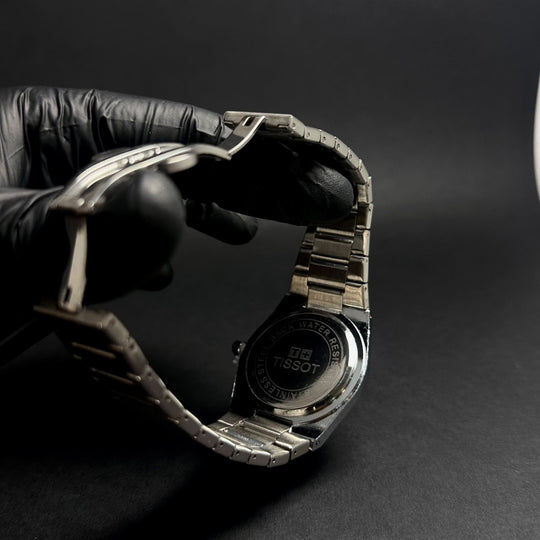 Tissot PRX – White - Giiz store