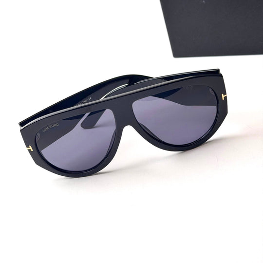 TOM FORD Bronson FT1044 – Black Smoke - Giiz store