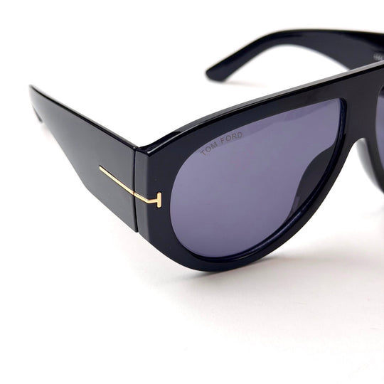 TOM FORD Bronson FT1044 – Black Smoke - Giiz store