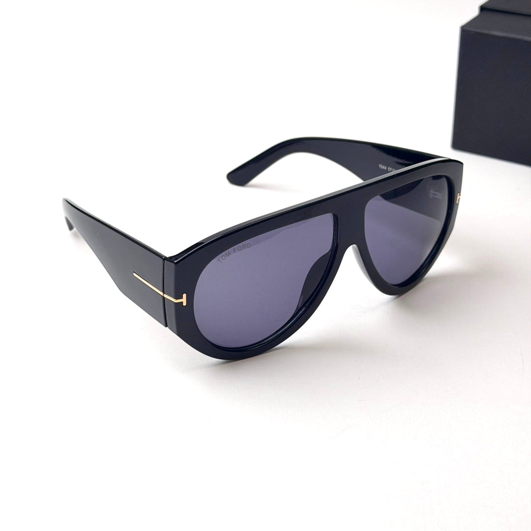 TOM FORD Bronson FT1044 – Black Smoke - Giiz store