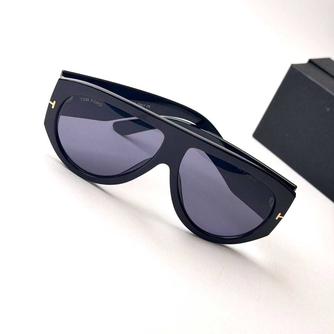 TOM FORD Bronson FT1044 – Black Smoke - Giiz store