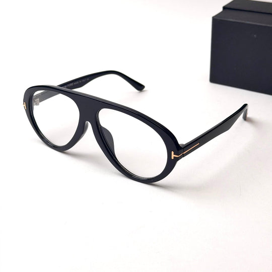 TOM FORD Camillo FT0988 – Black Clear - Giiz store