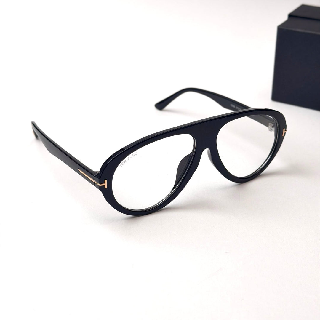 TOM FORD Camillo FT0988 – Black Clear - Giiz store