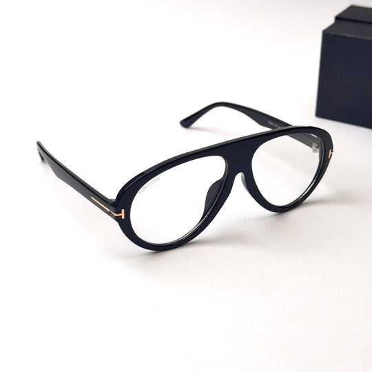 TOM FORD Camillo FT0988 – Black Clear - Giiz store