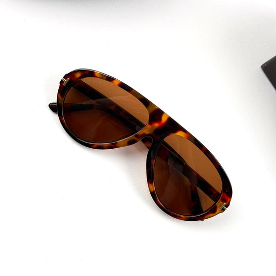 Tom Ford Camillo FT0988 - Tigerl Brown - Giiz store