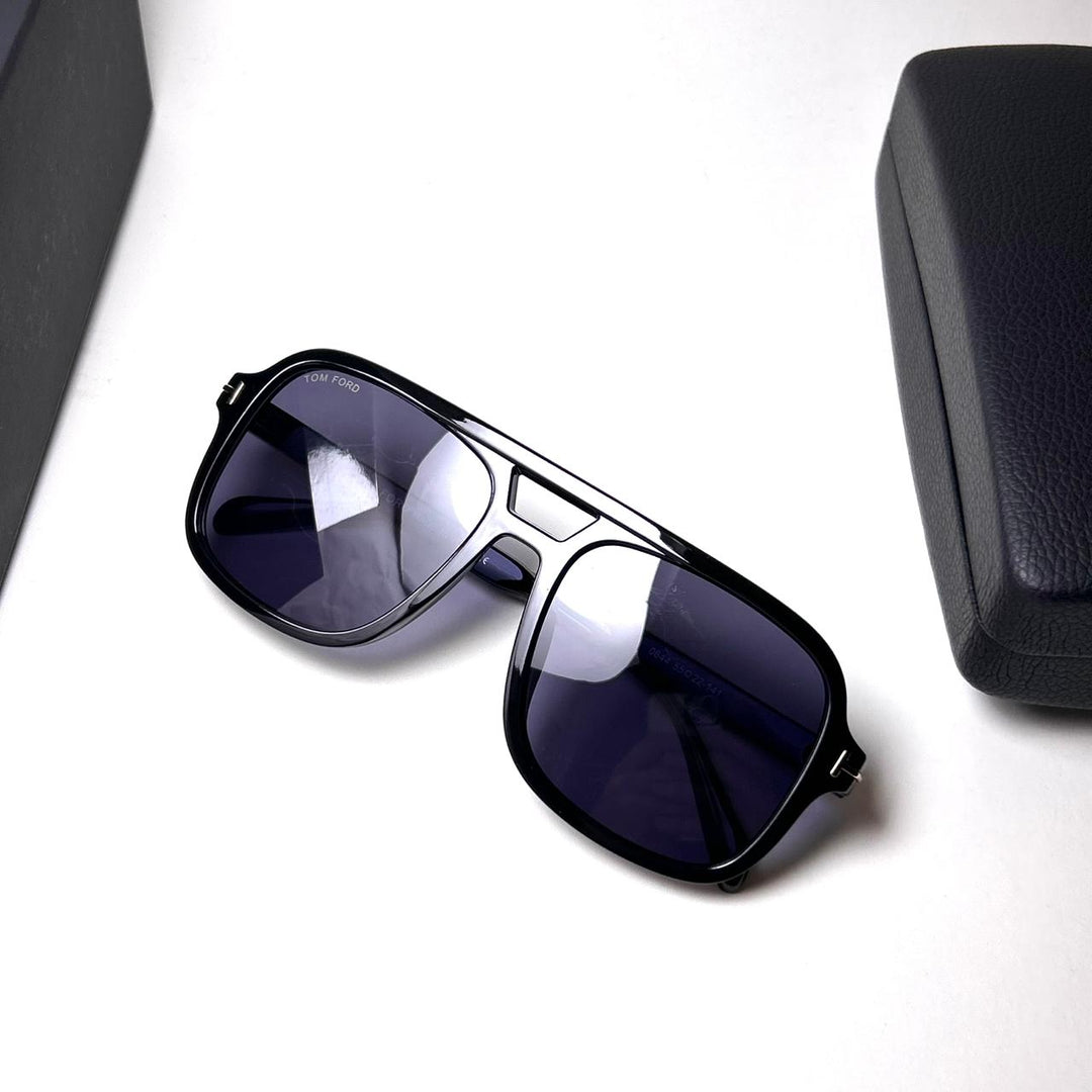 Tom Ford Falconer – Black - Giiz store