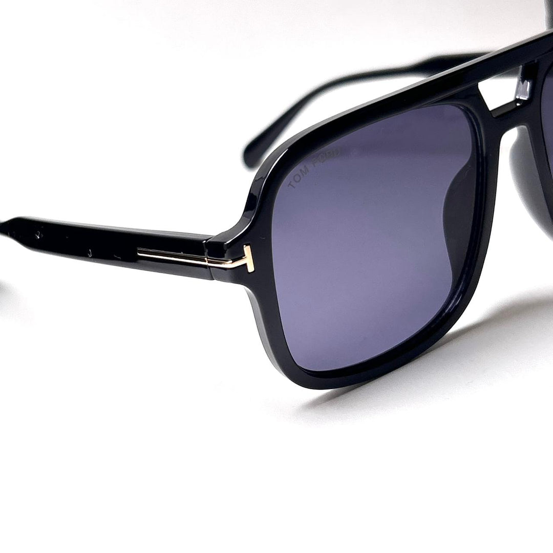 Tom Ford Falconer – Black - Giiz store
