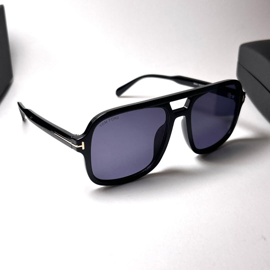 Tom Ford Falconer – Black - Giiz store