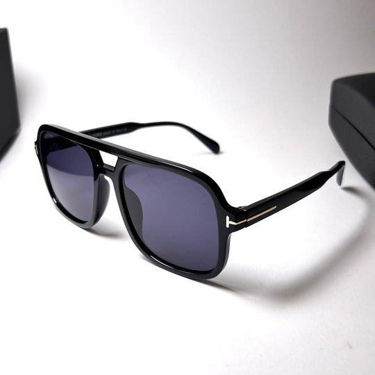 Tom Ford Falconer – Black - Giiz store