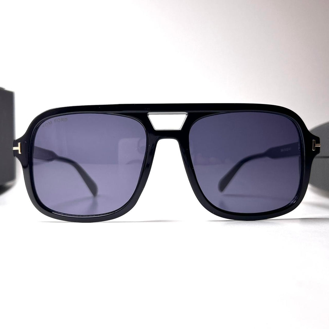 Tom Ford Falconer – Black - Giiz store