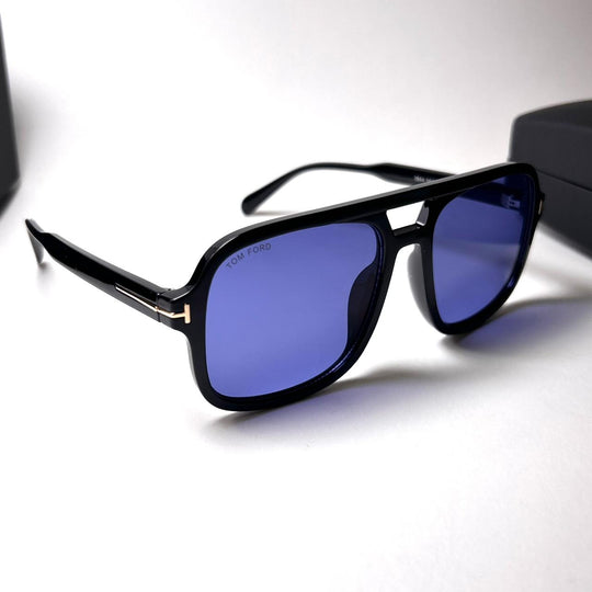 Tom Ford Falconer – Blue - Giiz store