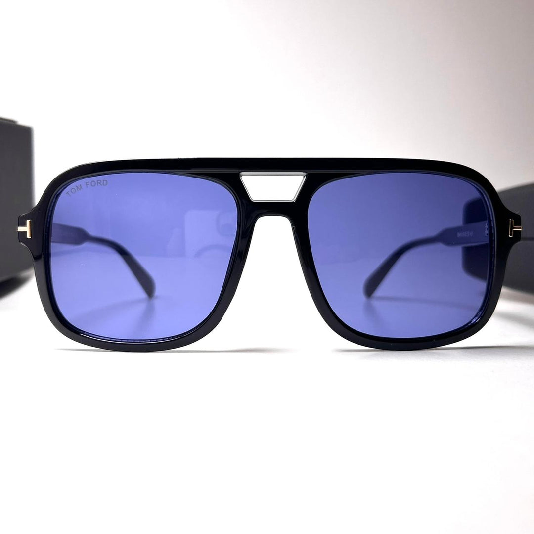 Tom Ford Falconer – Blue - Giiz store