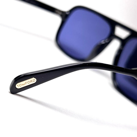 Tom Ford Falconer – Blue - Giiz store