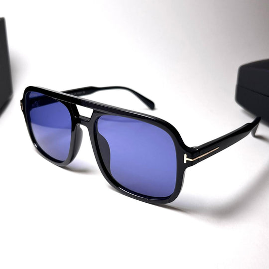 Tom Ford Falconer – Blue - Giiz store