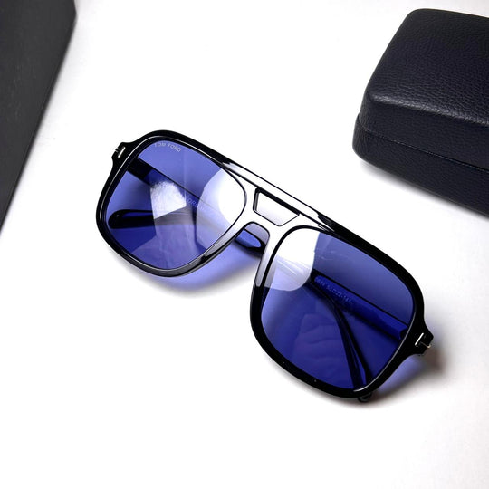 Tom Ford Falconer – Blue - Giiz store