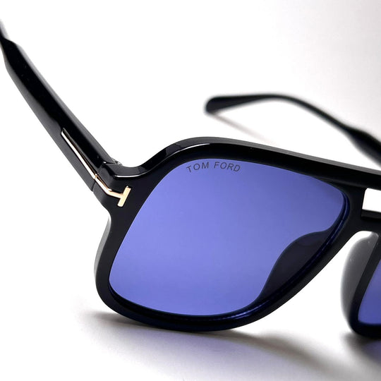 Tom Ford Falconer – Blue - Giiz store