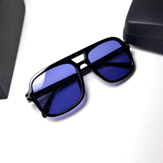 Tom Ford Falconer – Blue - Giiz store