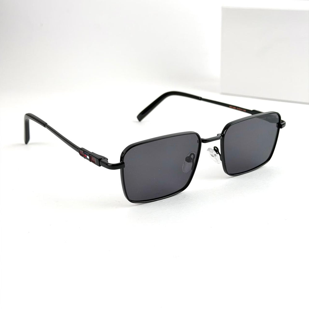 Tommy Hilfiger Square – Black - Giiz store
