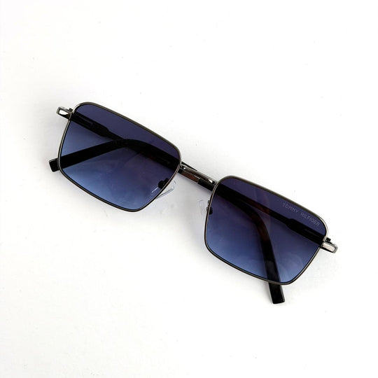 Tommy Hilfiger Square – Blue Gradient - Giiz store