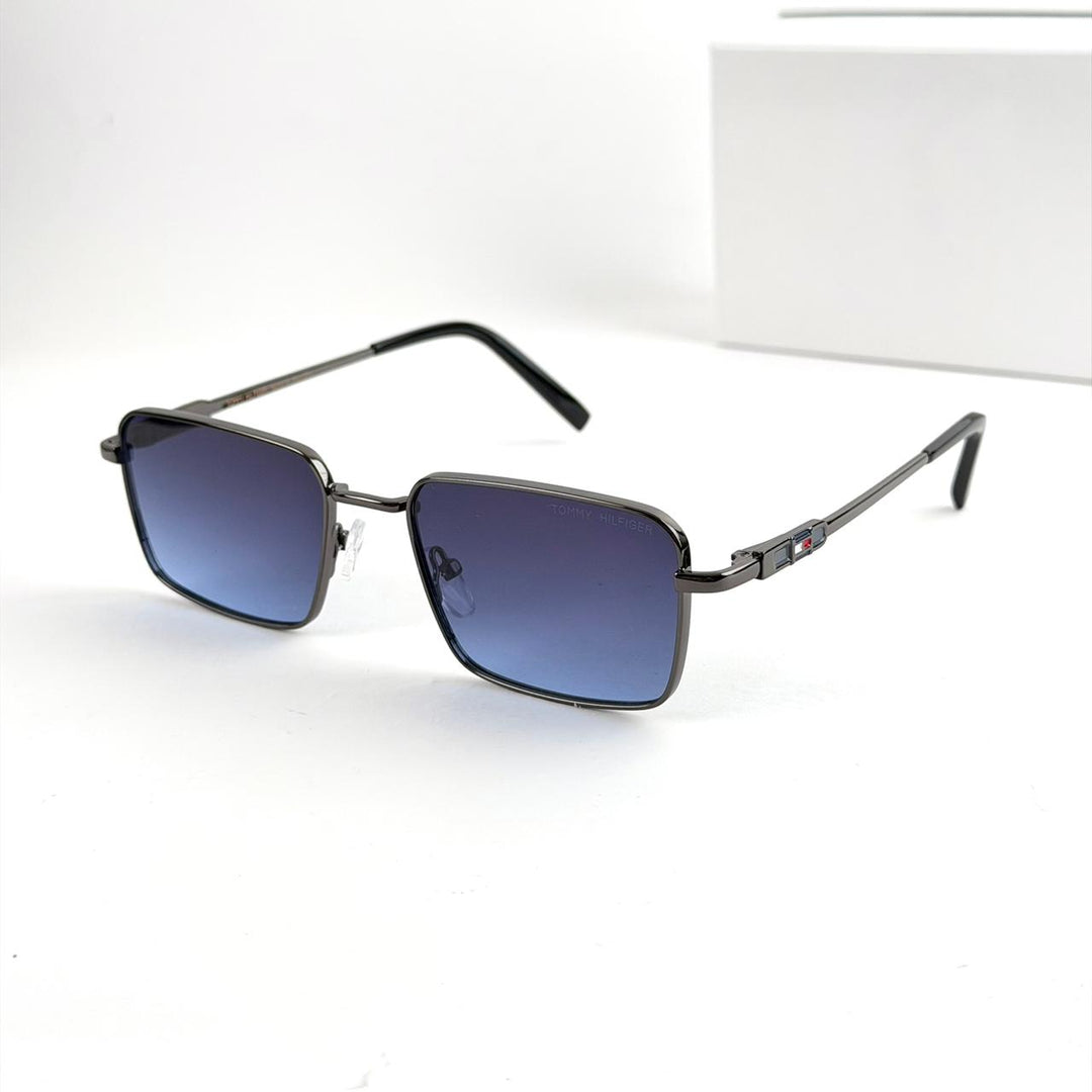 Tommy Hilfiger Square – Blue Gradient - Giiz store