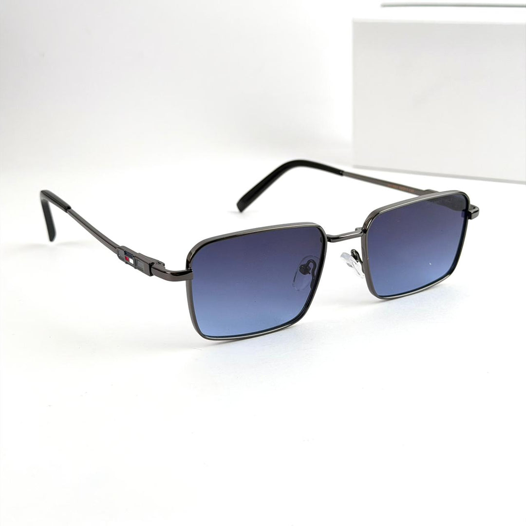 Tommy Hilfiger Square – Blue Gradient - Giiz store