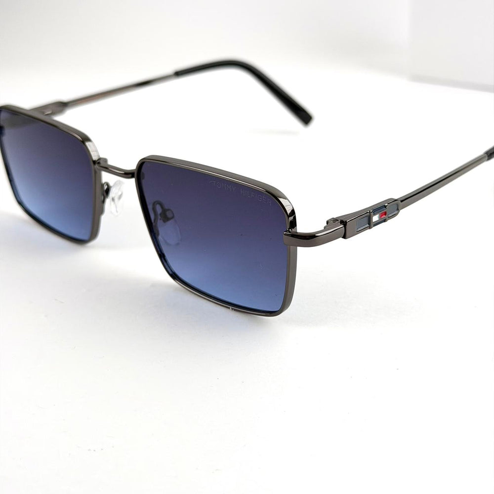 Tommy Hilfiger Square – Blue Gradient - Giiz store