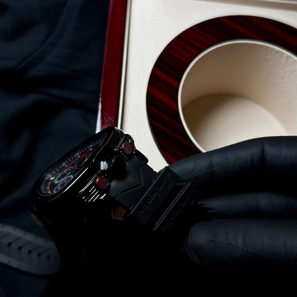 Tonino Lamborghini Spyder 1100 Series - Red - Giiz store