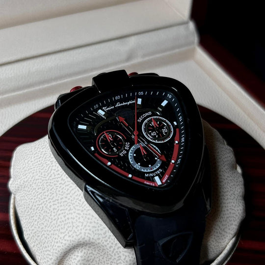 Tonino Lamborghini Spyder 1100 Series - Red - Giiz store