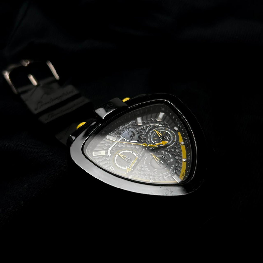 Tonino Lamborghini Spyder 1100 Series - Yellow - Giiz store