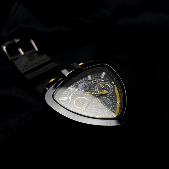 Tonino Lamborghini Spyder 1100 Series - Yellow - Giiz store