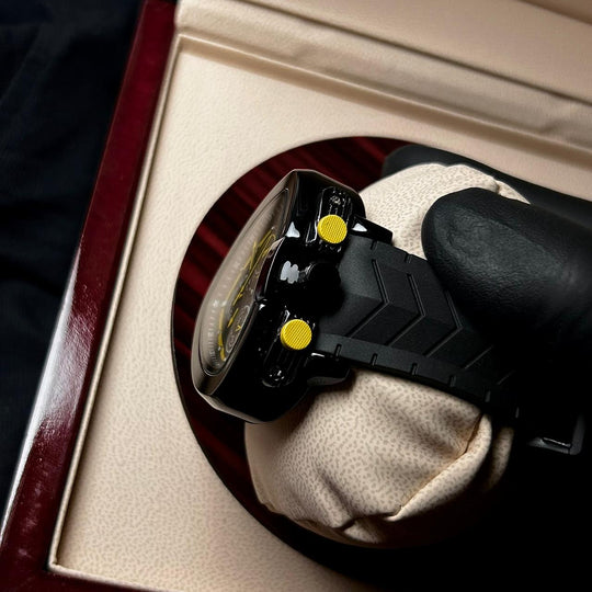 Tonino Lamborghini Spyder 1100 Series - Yellow - Giiz store