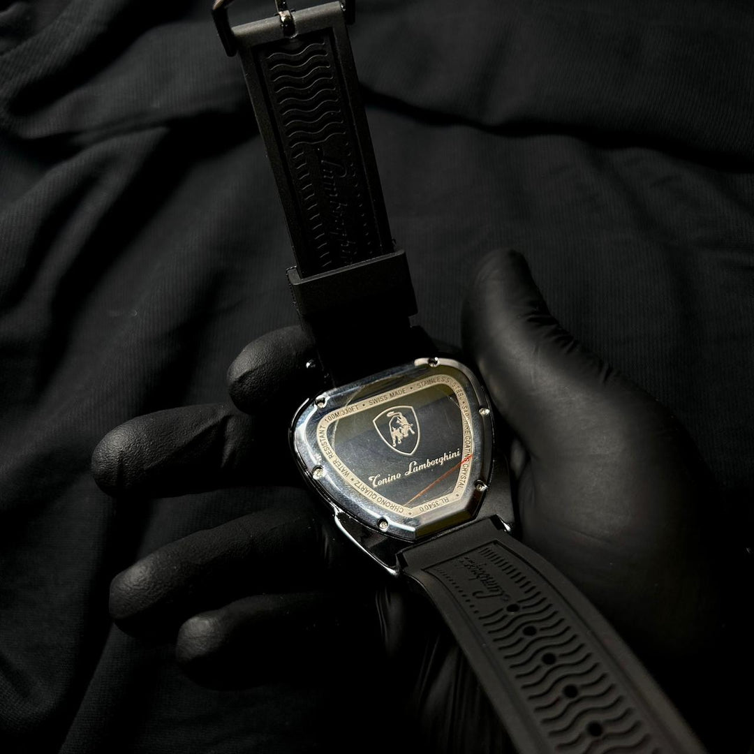 Tonino Lamborghini Spyder 1100 Series - Yellow - Giiz store