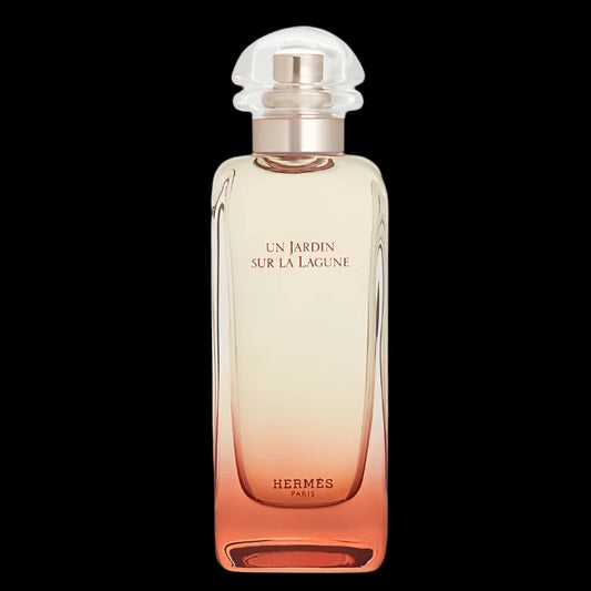 HERMES Un Jardin sur la Lagune Eau de toilette