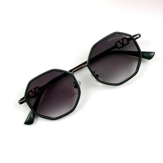 Valentino Octagon Elegance - Black Gradient - Giiz store