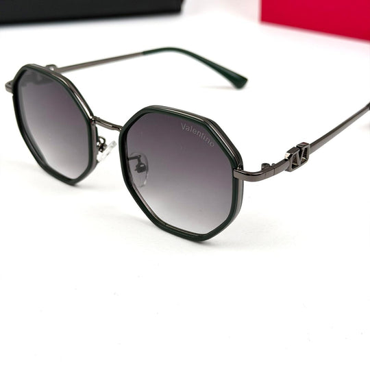 Valentino Octagon Elegance - Black Gradient - Giiz store