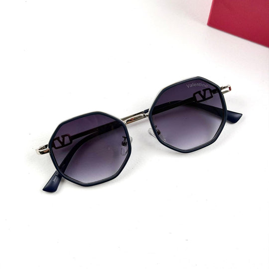 Valentino Octagon Elegance - Purple Gradient - Giiz store