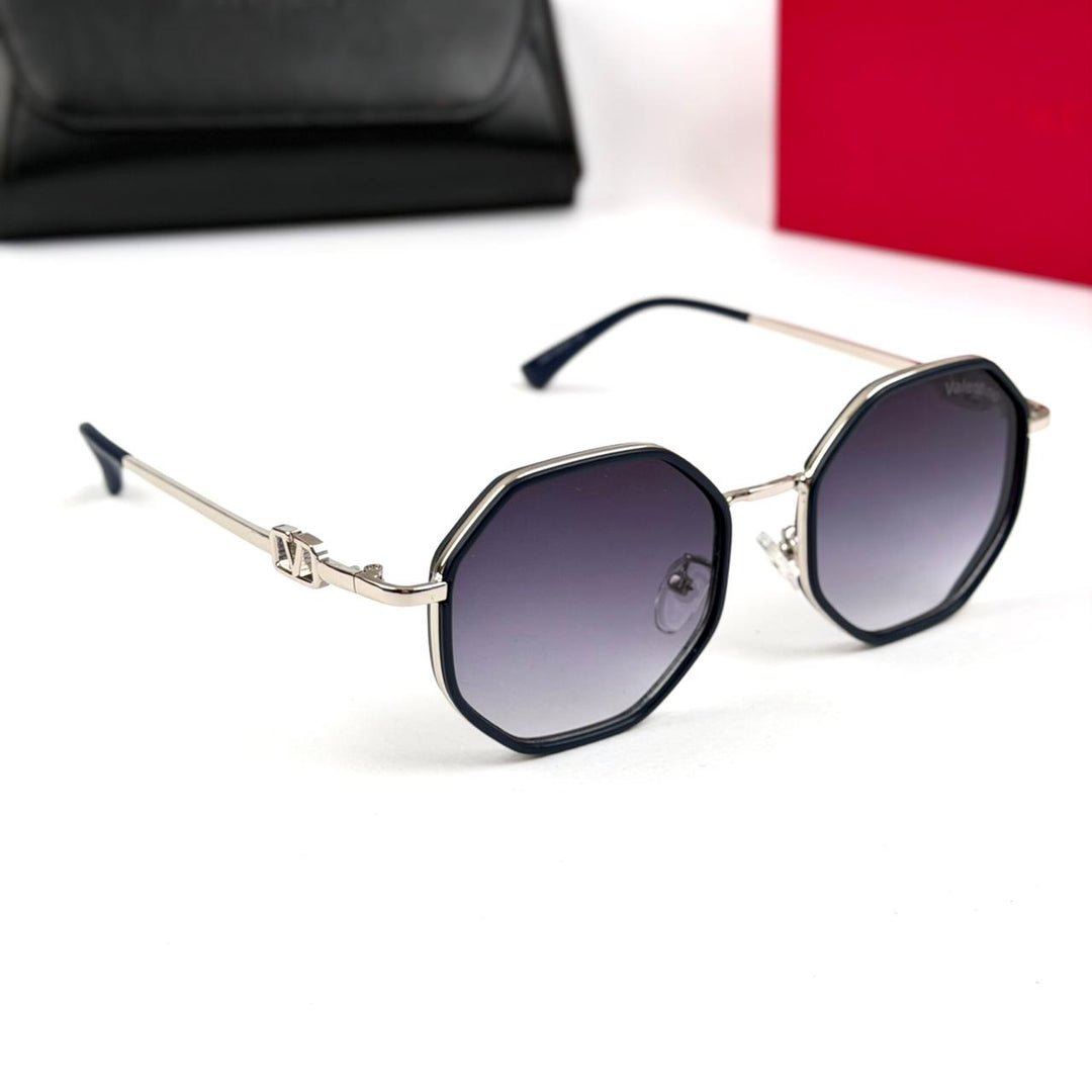 Valentino Octagon Elegance - Purple Gradient - Giiz store