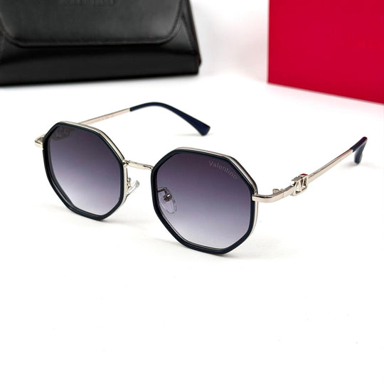 Valentino Octagon Elegance - Purple Gradient - Giiz store