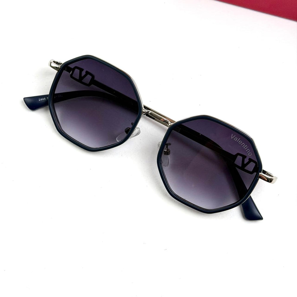 Valentino Octagon Elegance - Purple Gradient - Giiz store