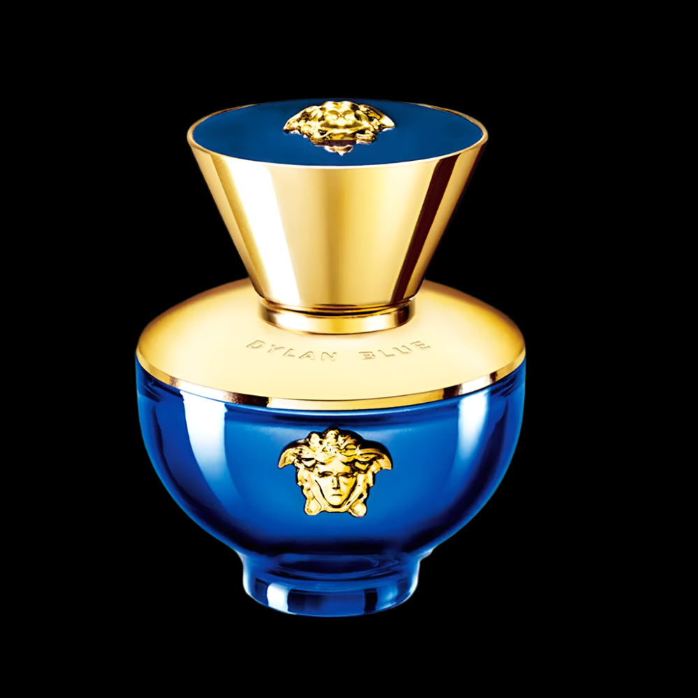 VERSACE POUR FEMME DYLAN BLUE